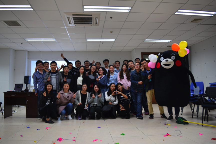 厦门大学药学院