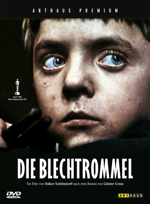 铁皮鼓dieblechtrommel(1979)