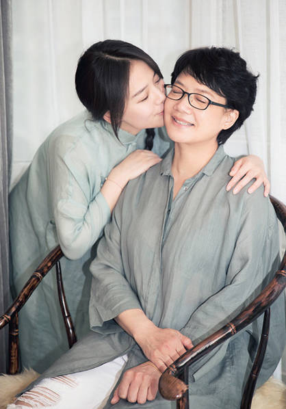  p>蒋雯娟是 a target="_blank" href="/item/蒋雯丽/1973243" data