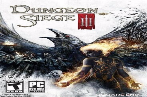  p>《地牢围攻》(dungeon siege iii debut teaser)是一款由 a target