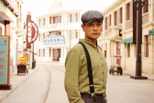 守护者演员表_主演_角色_简介_星辰影视