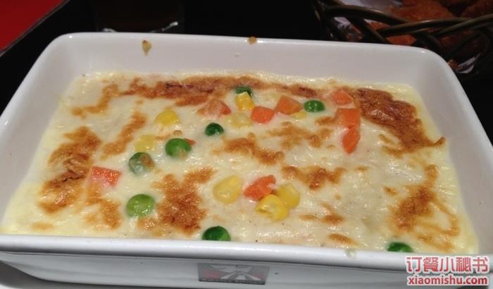 巴贝拉(万柳华联店)