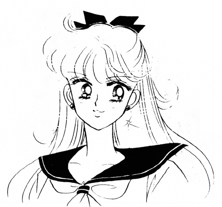  p>爱野美奈子是日本漫画《 a target="_blank" href="/item/美少女