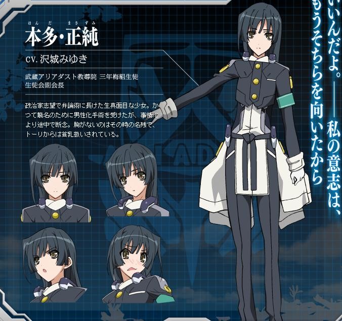 みゆき,miyuki sawashiro),1985年6月2日出生于长野县,日本女性声优