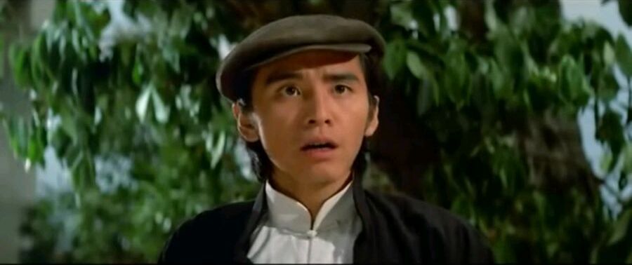 五虎将ngfoojeung(1974)