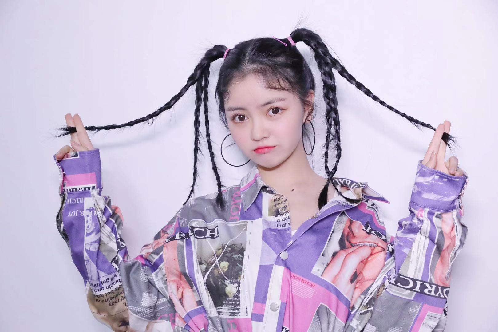 东方少女
