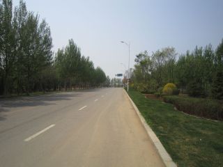 沈阳惠斯勒小镇