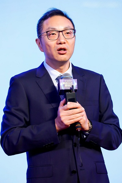 陈兵