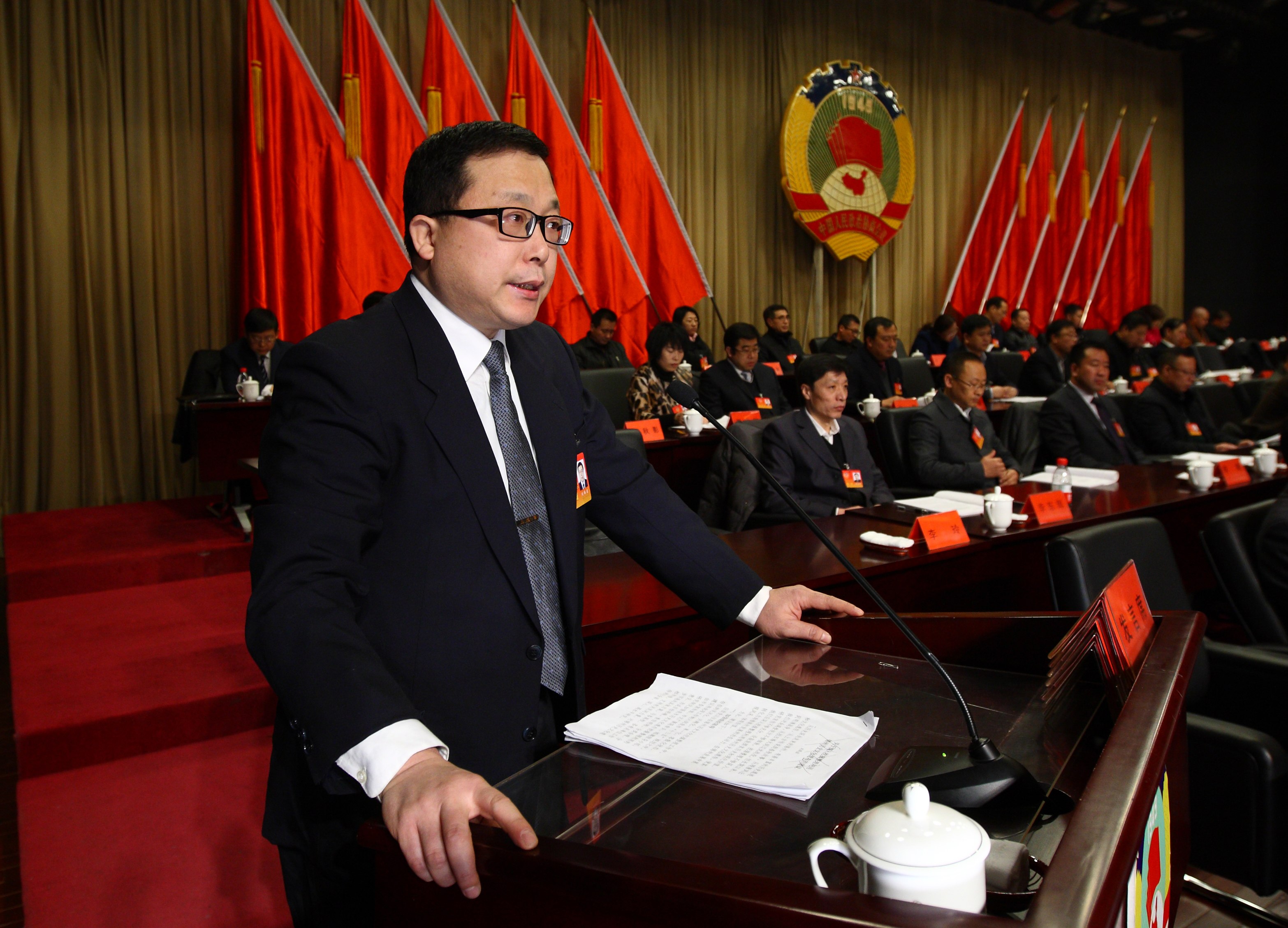 晚明政治小说与党争