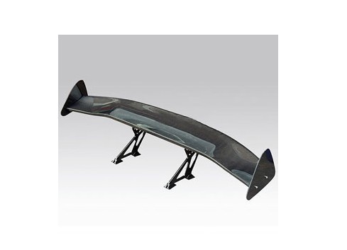 大多数尾翼包括水平尾翼和垂直尾翼,也有少数采用v型尾翼.