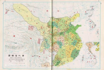 节度使（中国古代官名）_百度百科
