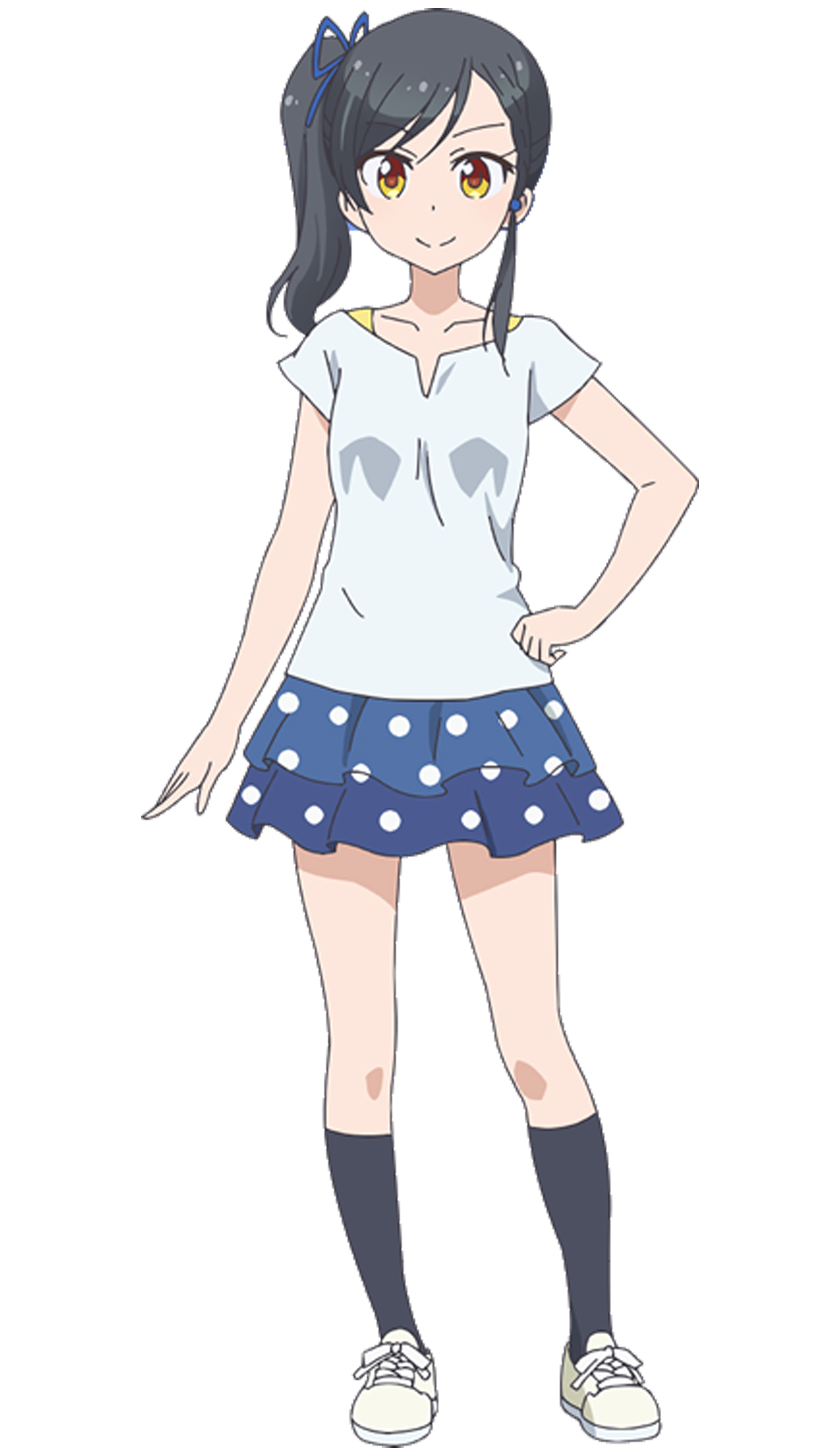  p>鸣海燕是得能正太郎所创作的漫画《 a target="_blank" href="