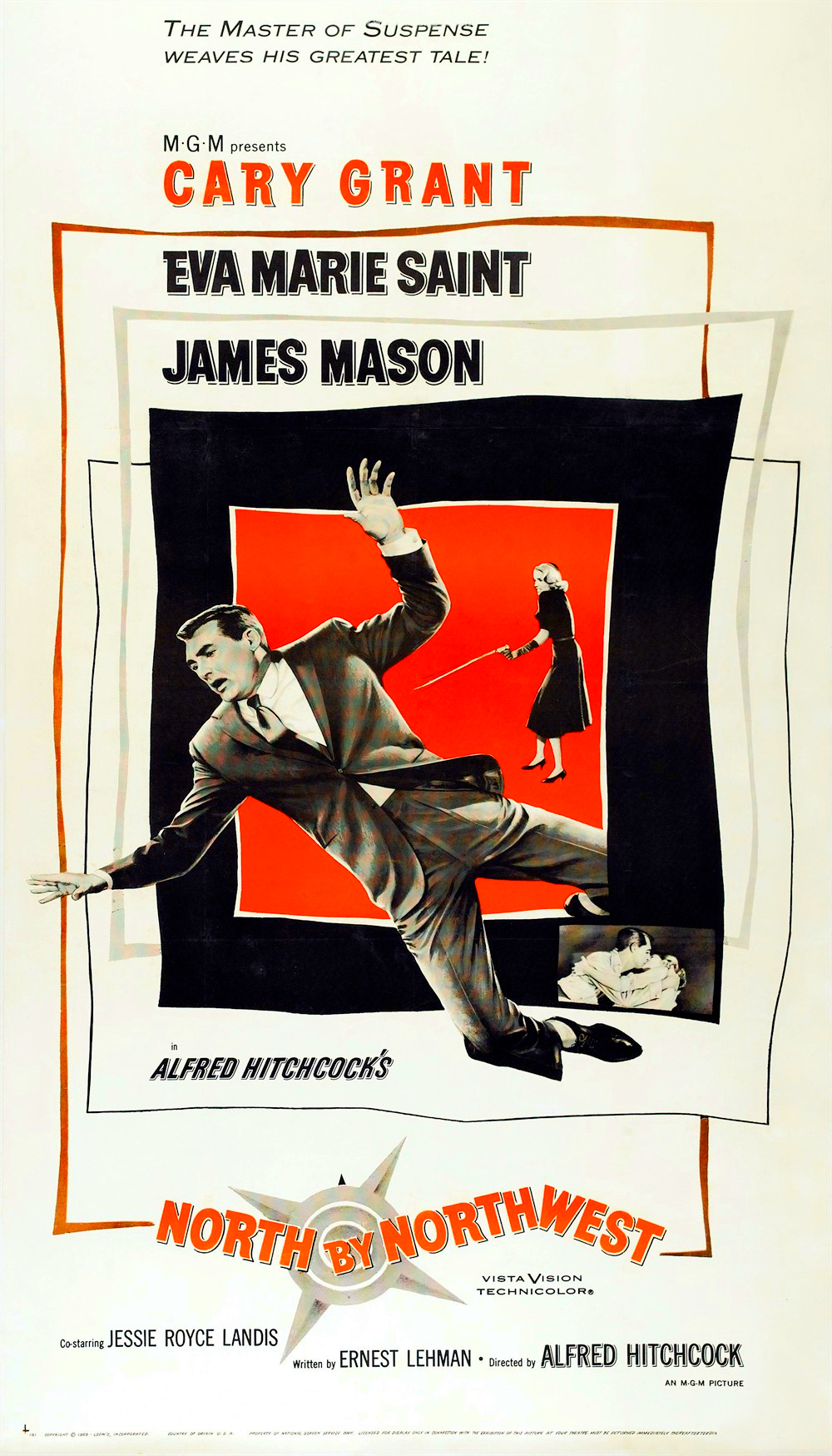 阿尔弗雷德·希区柯克