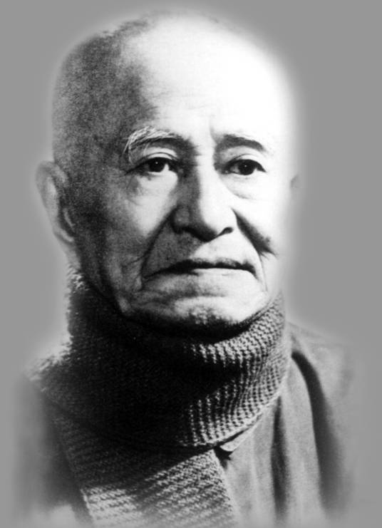 林散之（中国诗人、书法家、画家）_百度百科