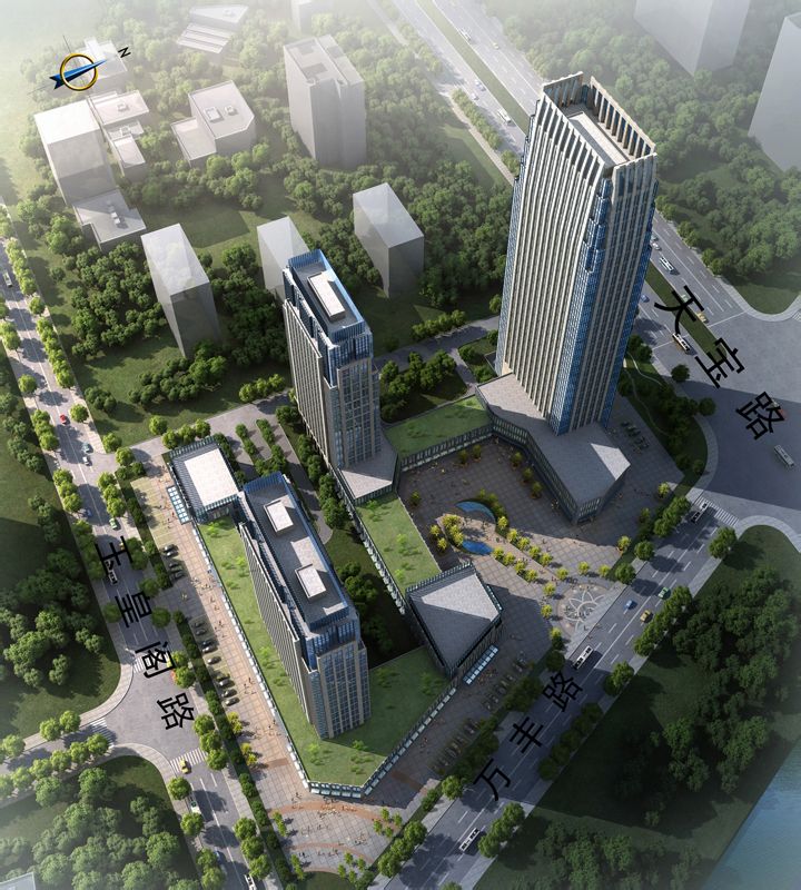  p>永乐国际广场项目是由 a target="_blank" href="/item/河南永乐