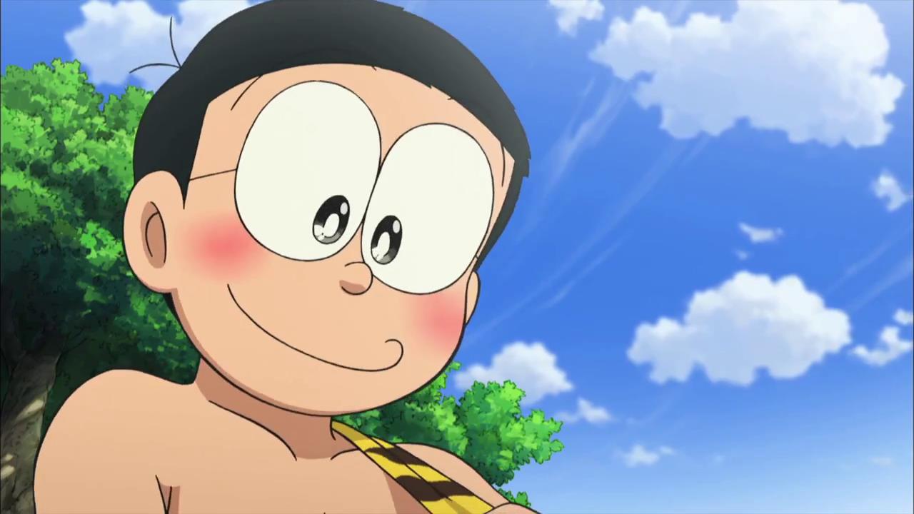 新·大雄的日本诞生