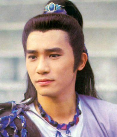  p> b>张无忌, /b> a target="_blank" href="/item/金庸/128951"