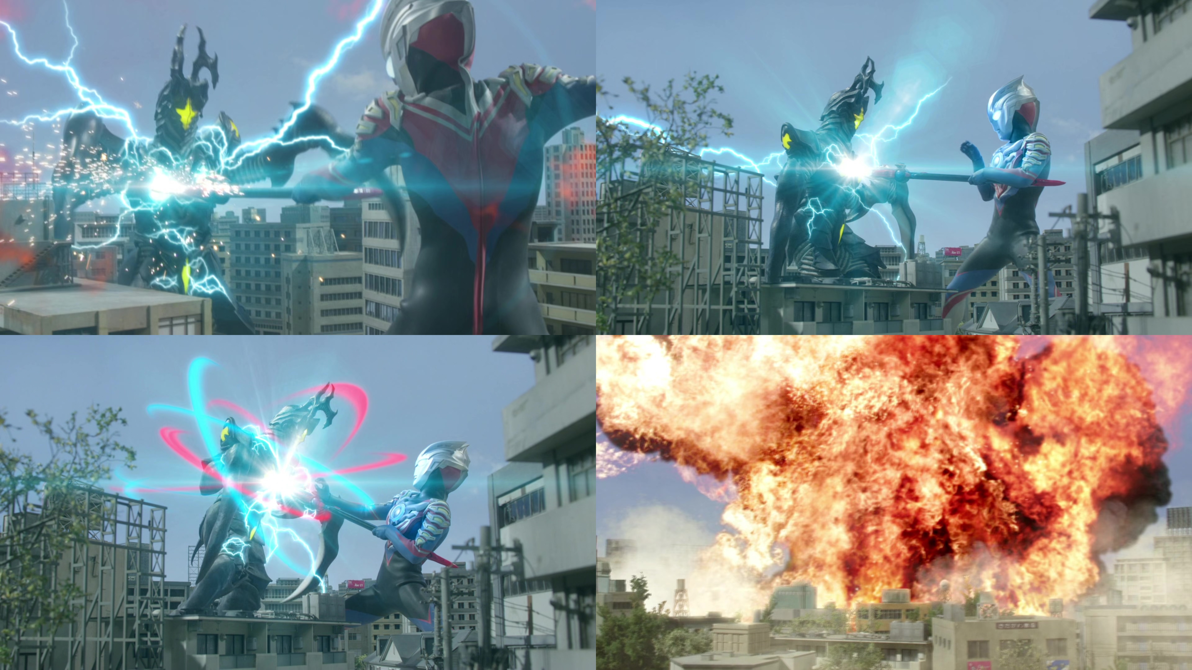 中的主角,其本体很久以前就以光环姿态隐藏在行星o-50的战士之巅