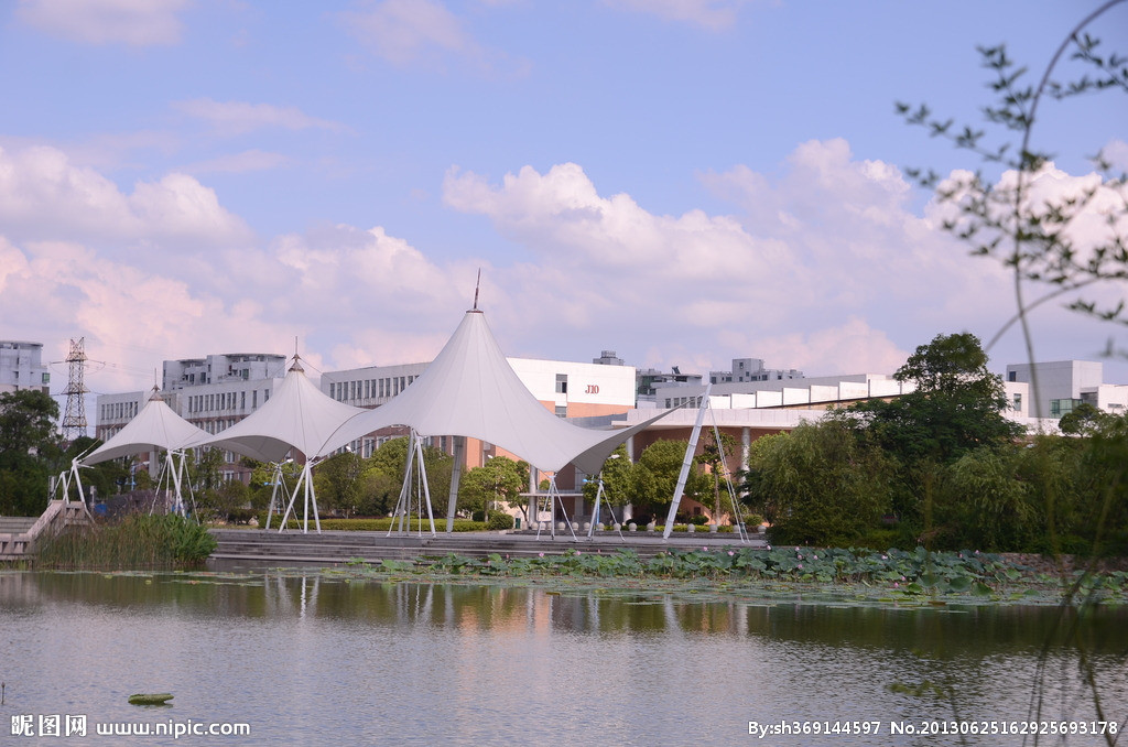 江西科技学院