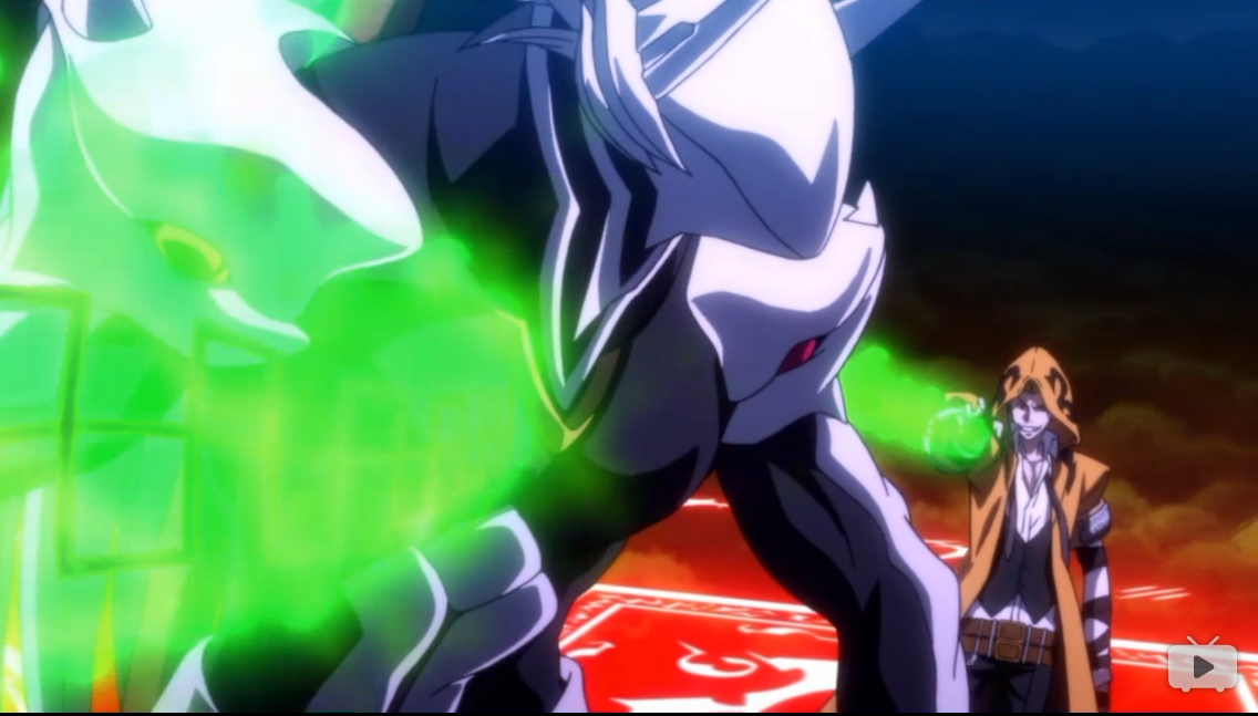  p>白面是在游戏《 a href="#" data-lemmaid="7875997">苍翼默示录 