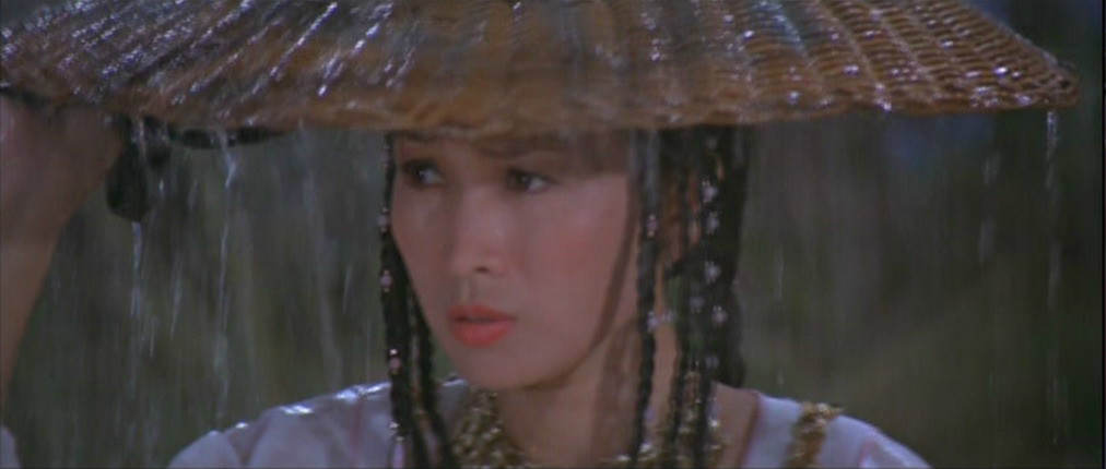 碧血剑bixiejian(1981)