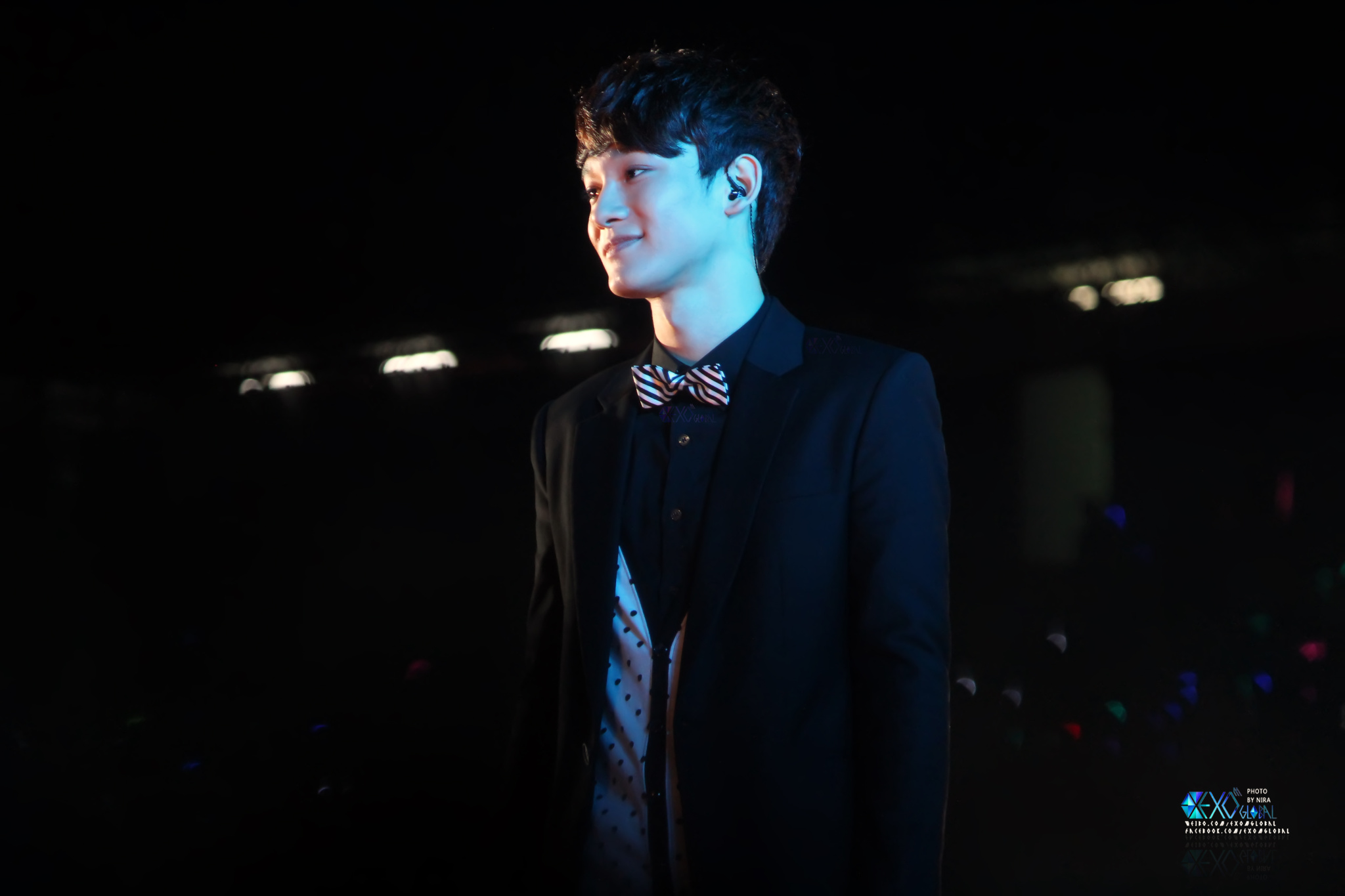  p>金钟大,艺名chen,1992年9月21日出生于韩国京畿道始兴市,韩国男