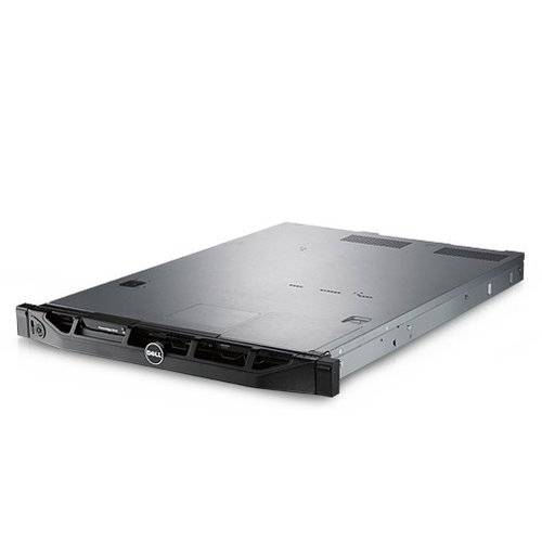 戴尔PowerEdge R310_百度百科