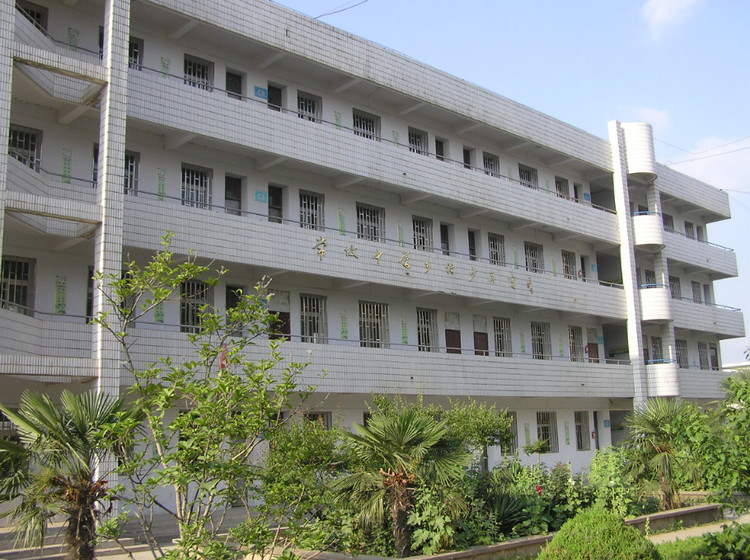 常坟中学