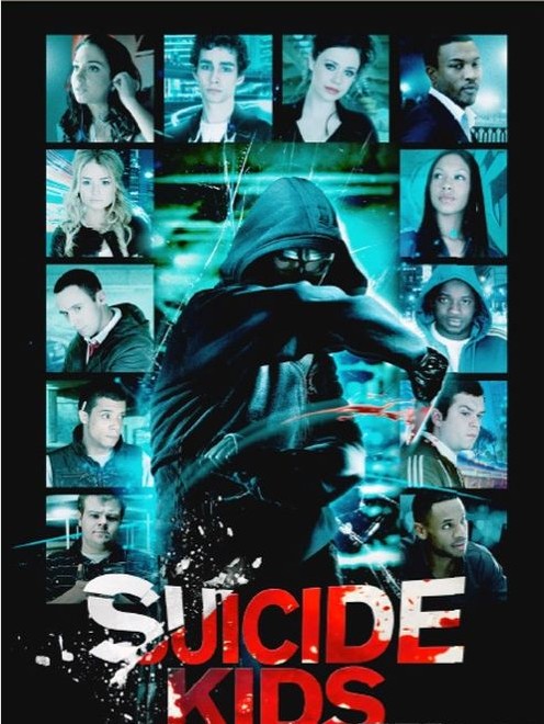  p>《自杀的孩子》是2011年上映的英国电影,由阿俊·罗斯导演.