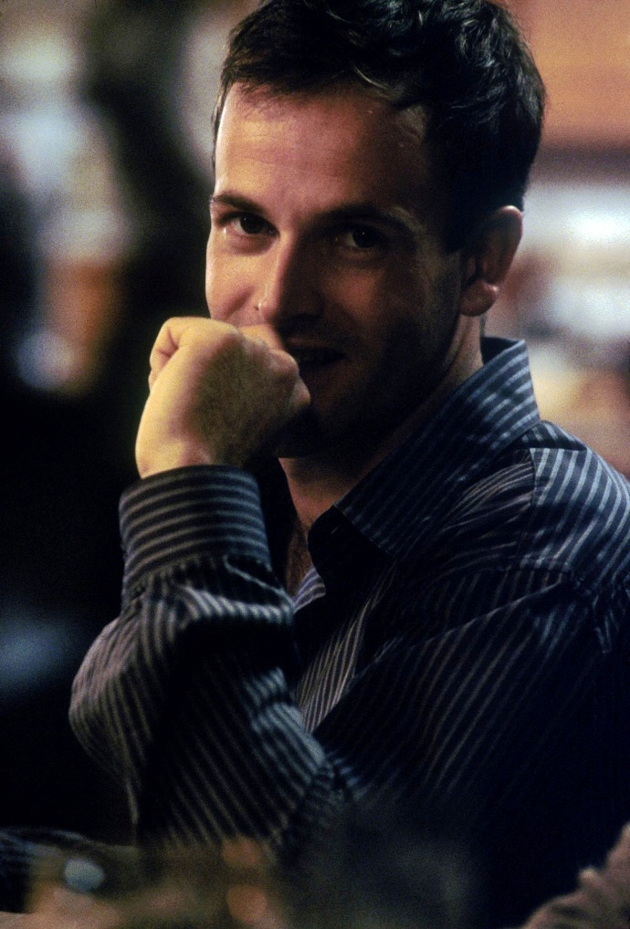 约翰尼-李-米勒