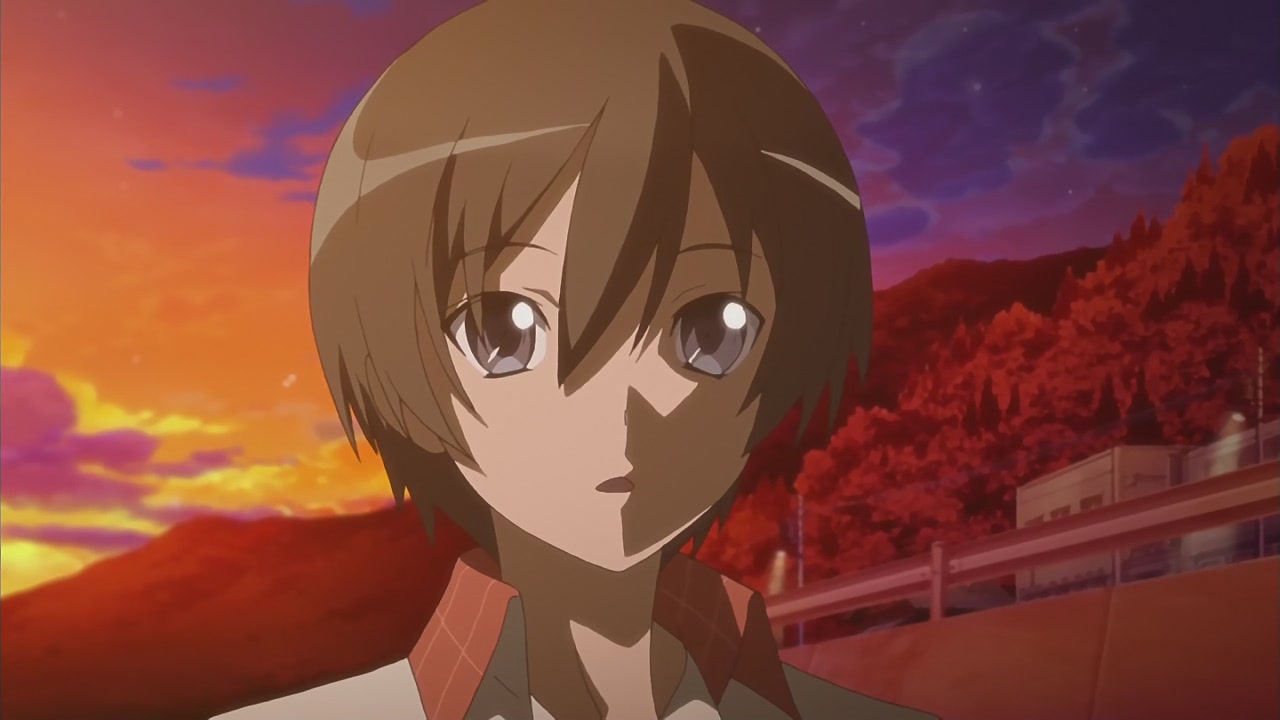  p>八坂真寻,日文やさか まひろ,人称真娘 ,犹格·索托斯(猜测)等,轻