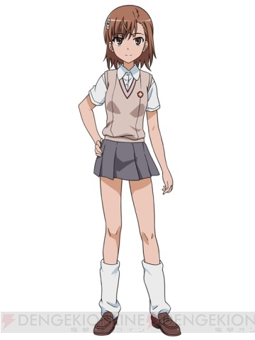 某魔术与科学的群奏活剧