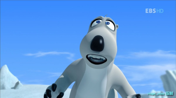  p>《贝肯熊》是韩国rg动画工作室制作的幽默搞笑动画片,全集共分八大