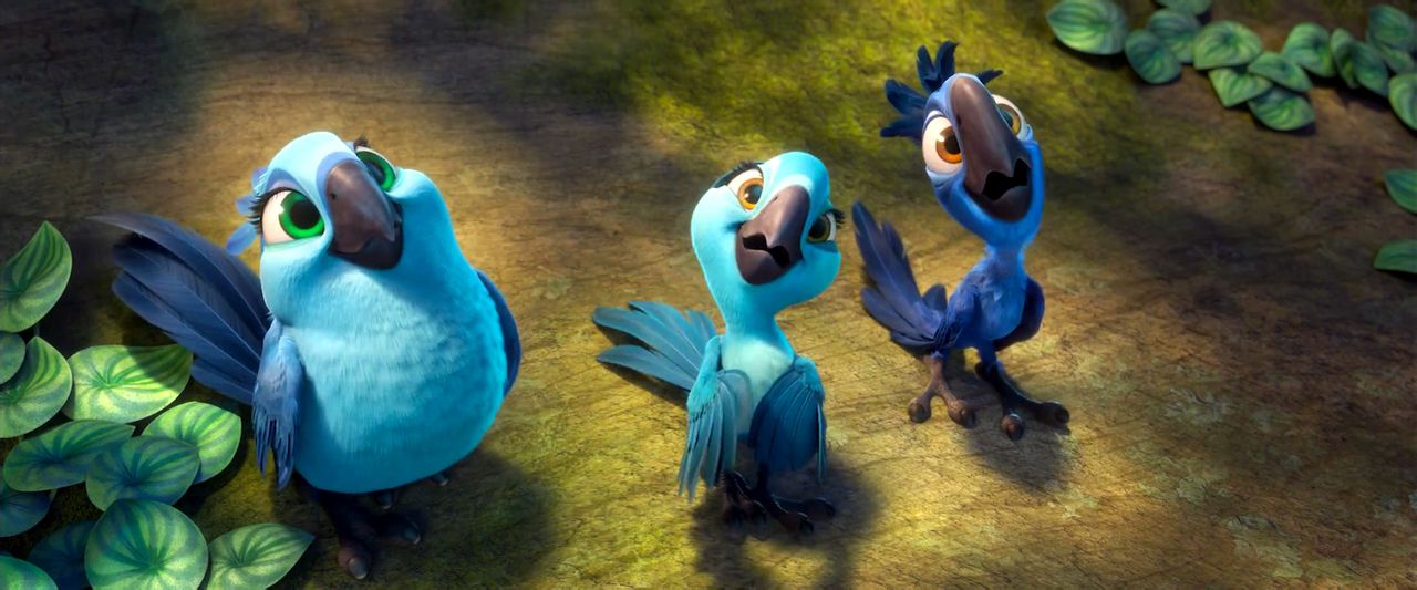  p>《里约大冒险2》( i>rio 2 /i>)是一部2014年美国3d电脑动画 a>