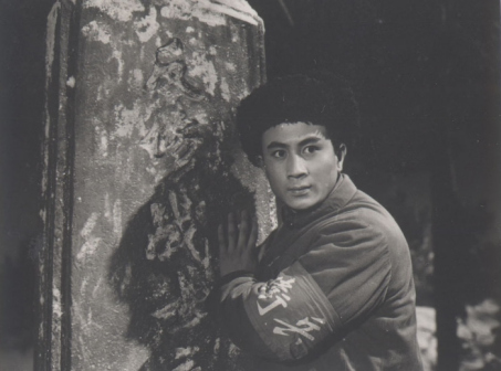 中国电影《征途》剧照