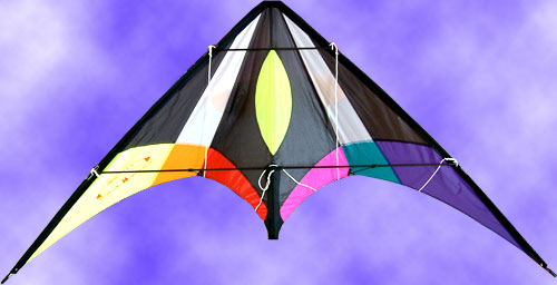  p>运动风筝(stunt kite)也称做竞技风筝,又叫 a target="_blank"