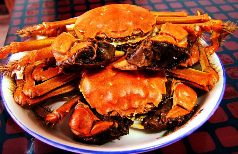  p>崇明老毛蟹,上海市 a target="_blank" href="/item/崇明区