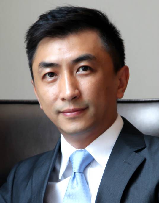 谈子信_百度百科