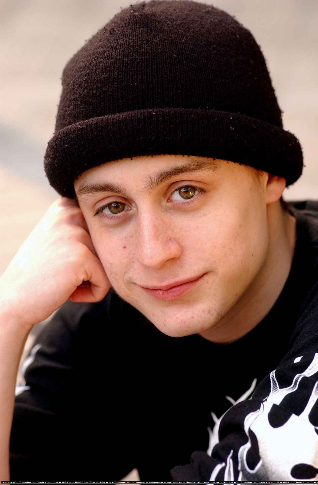 kieran culkin