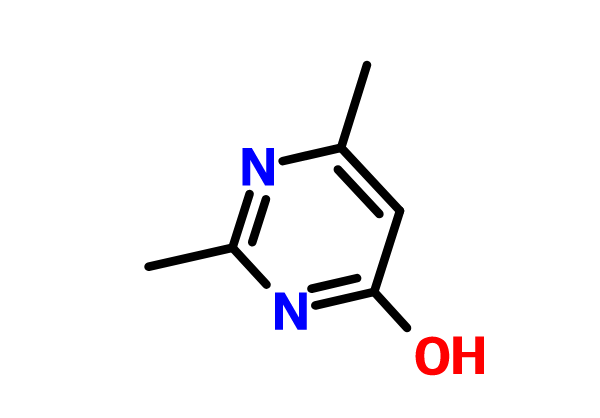 2,4-二甲基-6-羟基嘧啶