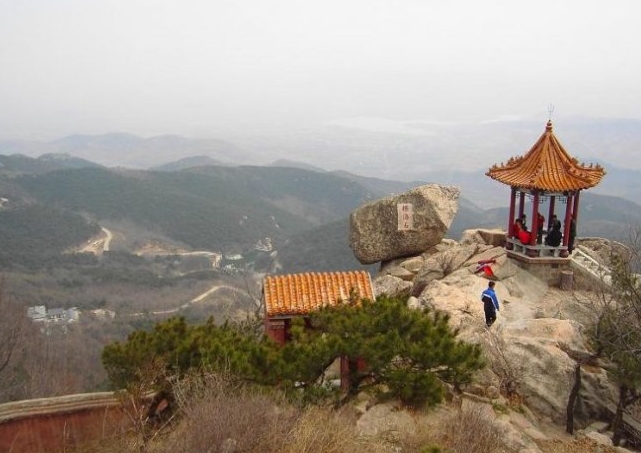 苏庙村