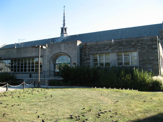  p>维拉诺瓦大学(villanova university)成立于1842年,是位于美国宾夕