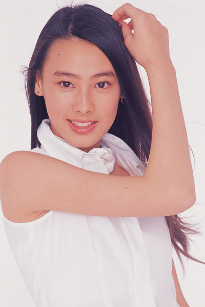  p>梁洛施,1988年6月23日生于 a target="_blank" href="/item/中国