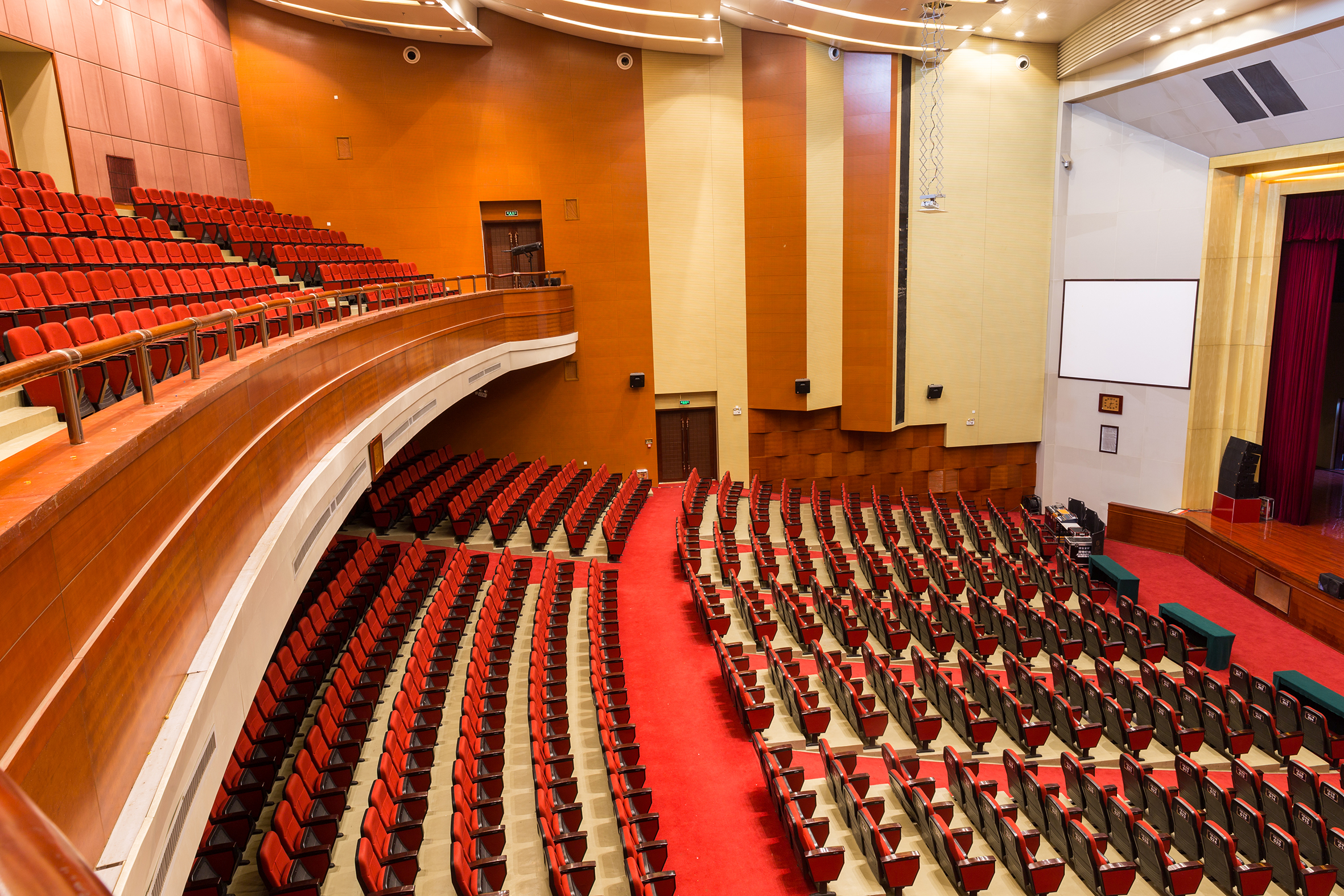 聊城阿尔卡迪亚温泉酒店