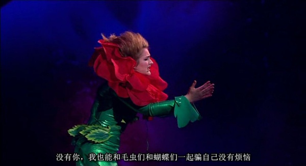  p>小王子是一张法国音乐剧专辑名,改编自童话故事《小王子》,发行于