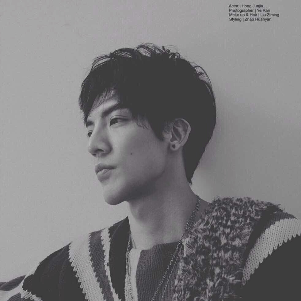  p>洪浚嘉,1991年8月29日出生于香港,中国香港影视男演员,祖籍福建省