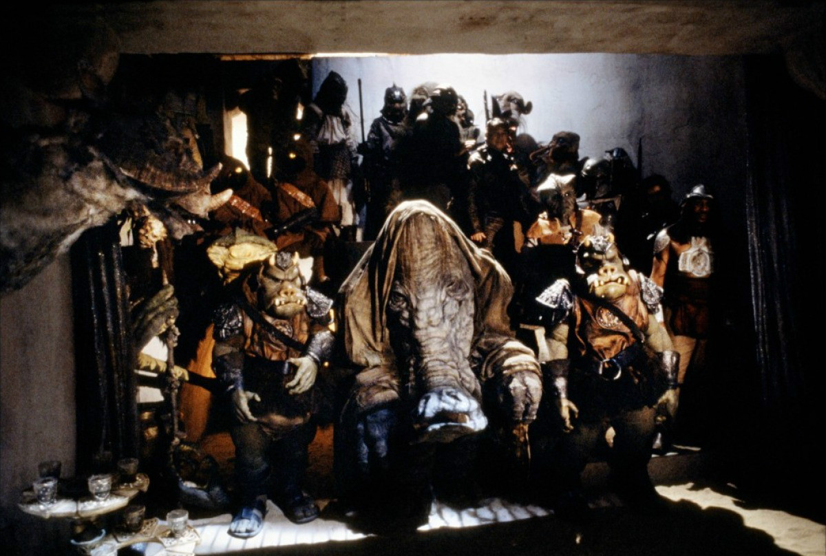 the jedi /i>)是科幻电影《 a target="_blank" href="/item/星球大战