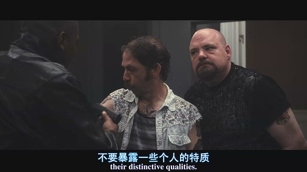 《捕蝇纸》是罗伯·明可夫执导的喜剧片.由帕特里克·德姆西主演