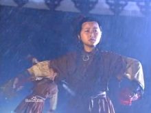 莲花童子哪吒 剧照