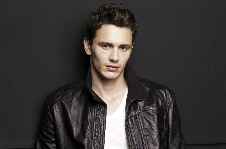  p>詹姆斯·弗兰科(james franco),1978年4月19日出生于美国加利福尼